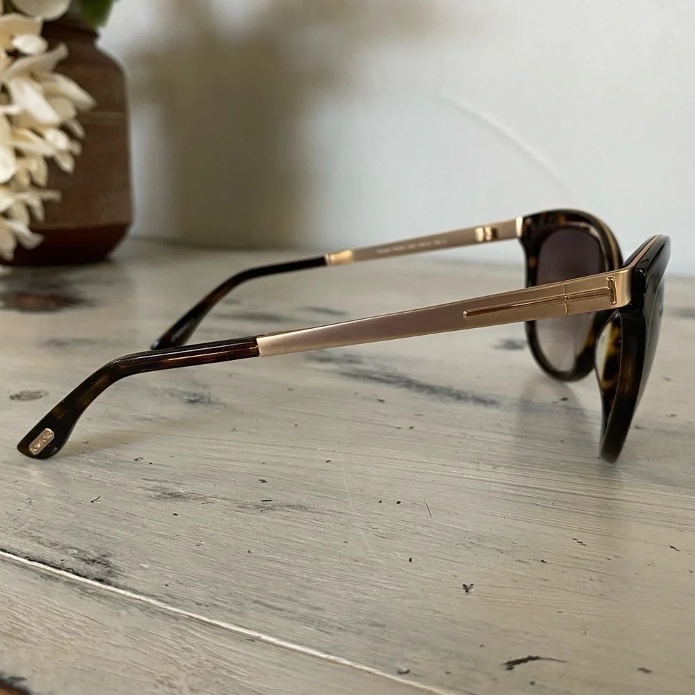 Tom Ford Emma Sunglasses